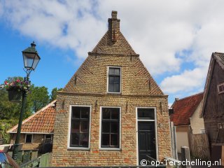 Buitenaanzicht Westerburen 8 Buitenaanzicht Westerburen 8